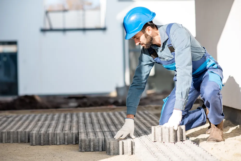 Services Compagnons Pro® - Rénovation tous corps d'état