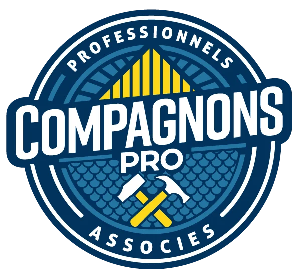 Le réseau Compagnons Pro®, engagé pour la qualité des travaux. — Compagnons Pro®