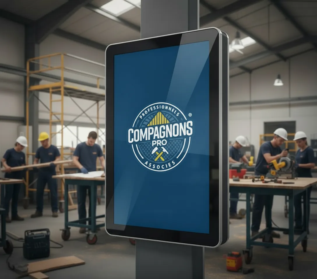 Le réseau Compagnons Pro® du bâtiment — Compagnons Pro®