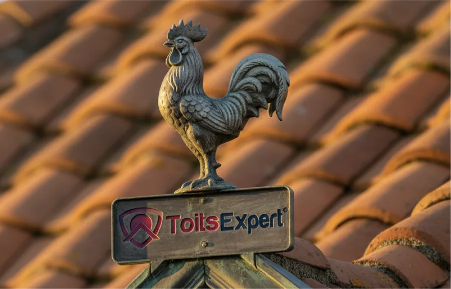 Accompagnement des projets toiture — Compagnons Pro®