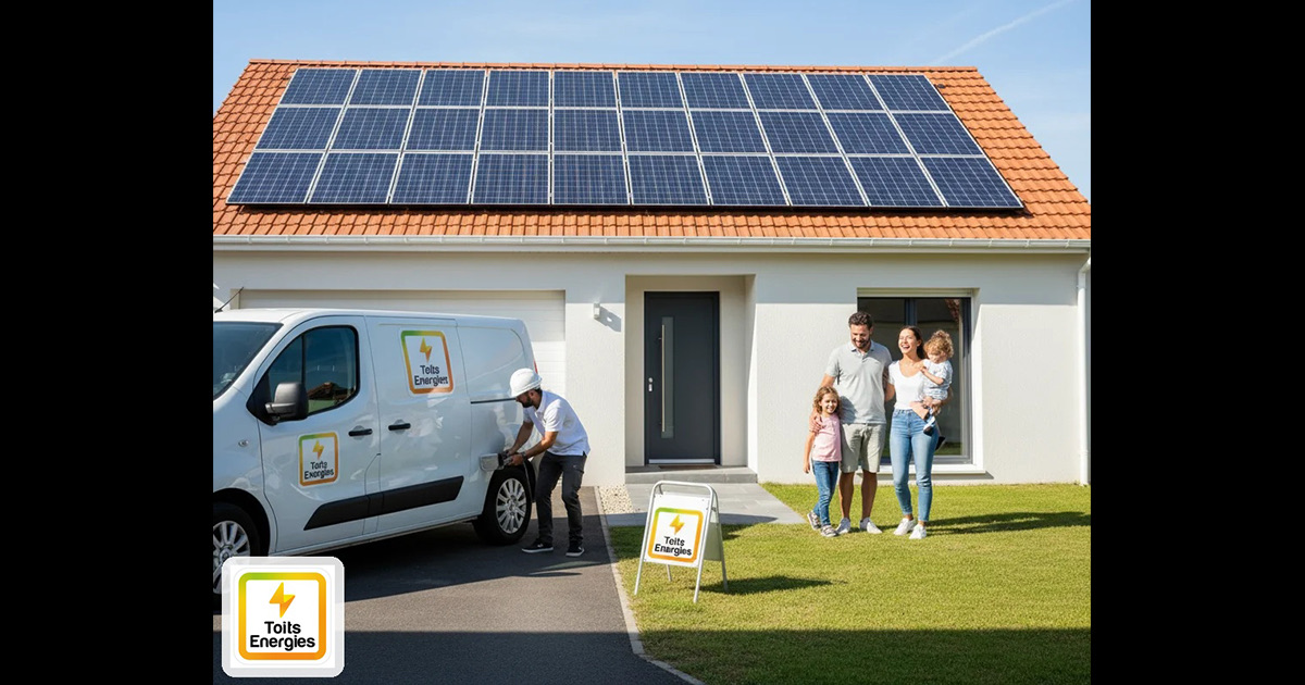 Pourquoi se faire accompagner par un compagnon labélisé pour sa transition énergétique ?