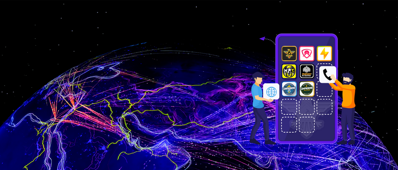 Plus de projets. Moins de gestion. — Compagnons Pro®