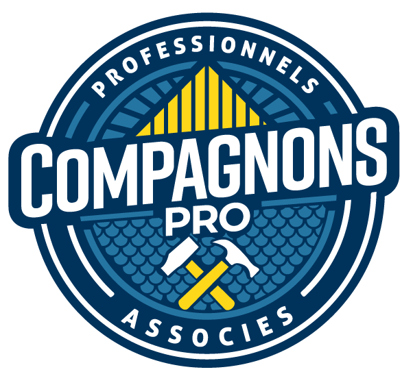Le réseau Compagnons Pro®, engagé pour la qualité des travaux. — Compagnons Pro®