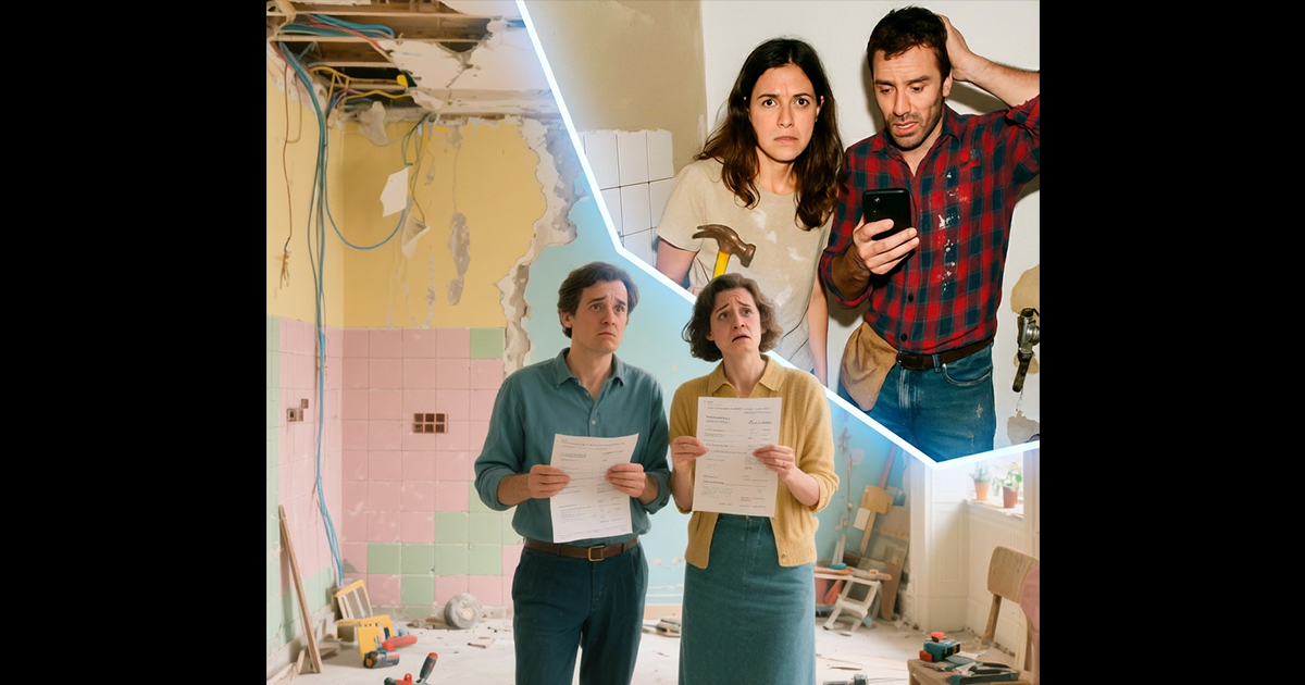 Pourquoi est-il si difficile de trouver un artisan fiable aujourd’hui en France ?